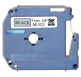 Brother M921 Barcode Label