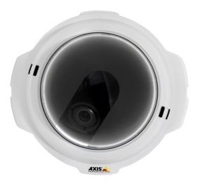 Axis 0290-021 Security Camera