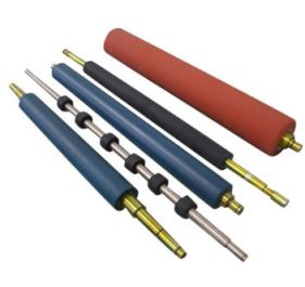 Star Platen Rollers and Assemblies Products