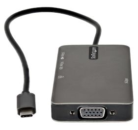 StarTech DKT30CHVPD2 Accessory