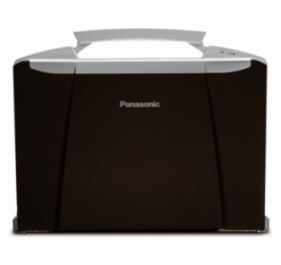Panasonic CF-F8EWEZG2M Rugged Laptop