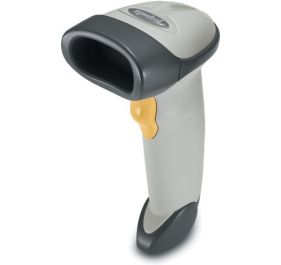 Zebra LS2208-SR20001NA Barcode Scanner