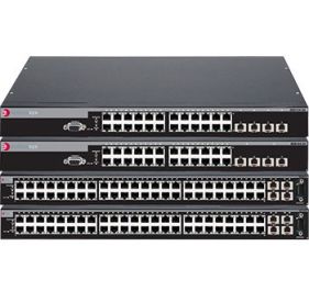 Extreme Networks B-Series Network Switch