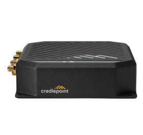 CradlePoint TB03-0750C4D-NN Wireless Router