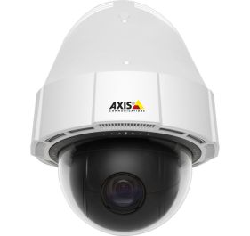 Axis 0589-001 Security Camera
