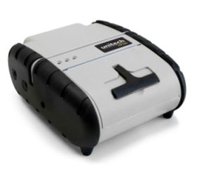 Unitech MP300 Portable Barcode Printer