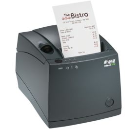 Ithaca 280S-9-DG-EPS Receipt Printer