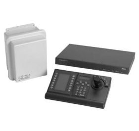 Bosch Allegiant 8000 Series CCTV Camera System