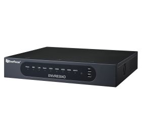 EverFocus ENVR8304D/1T Products