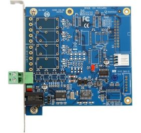GeoVision 400-NETCR-000 Products