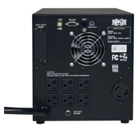 Tripp-Lite SMART2200SLT Power Device