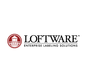 Loftware 08268632-AC Software