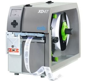 cab XD4T Barcode Label Printer