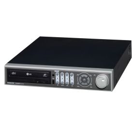 CBC DR8HV-500 Surveillance DVR