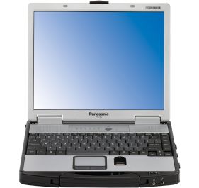 Panasonic CF-74KDMBZ2M Rugged Laptop