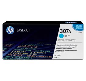 HP CE741A Toner