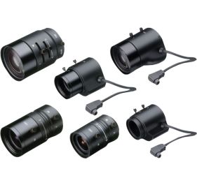 Bosch EX-L1VA0310 CCTV Camera Lens