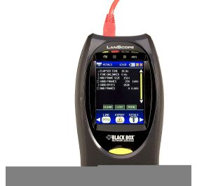 Black Box LANSCOPE Products