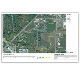 Juniper Systems 23121 Software