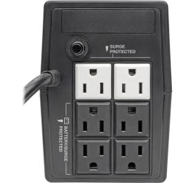 Tripp-Lite VS650T Accessory
