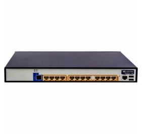 AudioCodes M800C-V-3ET4S Telecommunication Equipment