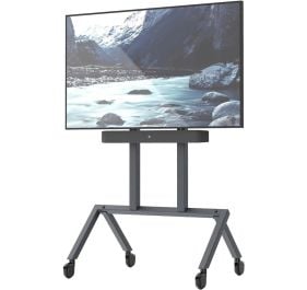 Heckler H707-BG Mounting Hardware and Stands