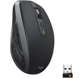Logitech 910-006210 Computer Mice