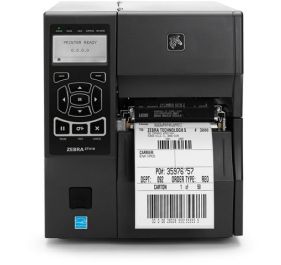 Zebra DS-ZT4PGP1105061 Barcode Label Printer