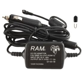 RAM Mount RAM-EXT-POW2 Products
