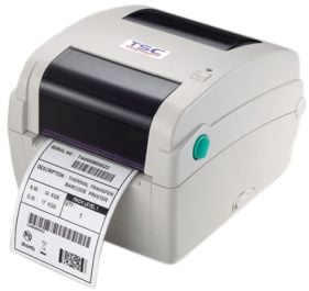 TSC 99-033A003-00LF Barcode Label Printer