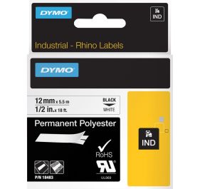 Dymo 18483 Barcode Label