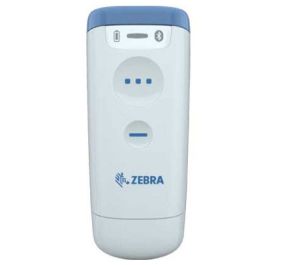 Zebra CS6080-HCB0000TP1W Barcode Scanner