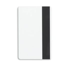 Brady 1350-1305 Plastic ID Card