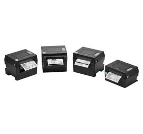 Bixolon SLP-DL413G Barcode Label Printer