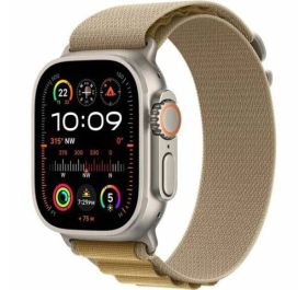 Apple Watch Ultra 2 Smartwatches