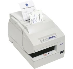 Epson C31C625781 Receipt Printer
