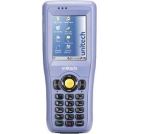 Unitech HT682-L460UARG Mobile Computer