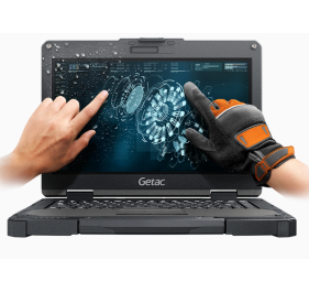 Getac B360 Rugged Laptop