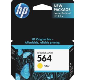 HP CB320WN InkJet Cartridge