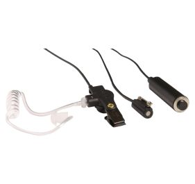 KENWOOD KHS-9BL Microphone