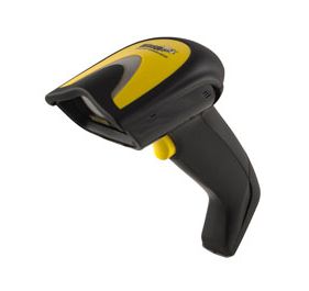 Wasp WLS9600 Barcode Scanner