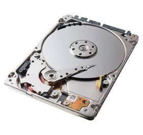 Seagate ST500LT032 Drive