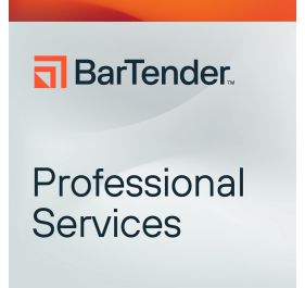 Seagull Software BarTender Professional Services 2026 Software