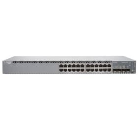 Juniper Networks EX2300-C-12T-TAA Ethernet Switch