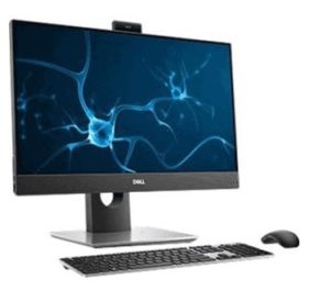 Dell 517GY All-in-One PC