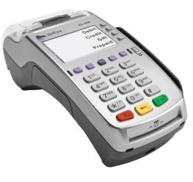 VeriFone M252-153-03-NAA-2 Payment Terminal