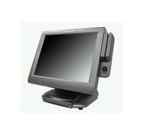 Pioneer QP45ZR000911 POS Touch Terminal