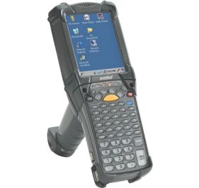 Motorola MC92N0-GL0SYGYA6WR Mobile Computer
