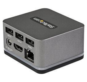 StarTech DK30CHPH Computer Docking Station