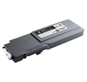 Dell KT6FG Toner